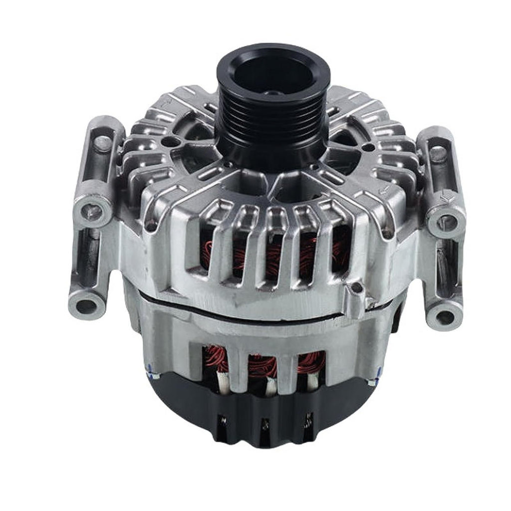 0141544302 14V 220A Three Phase AC Alternator Generator Accessories Fits for Mercedes Benz