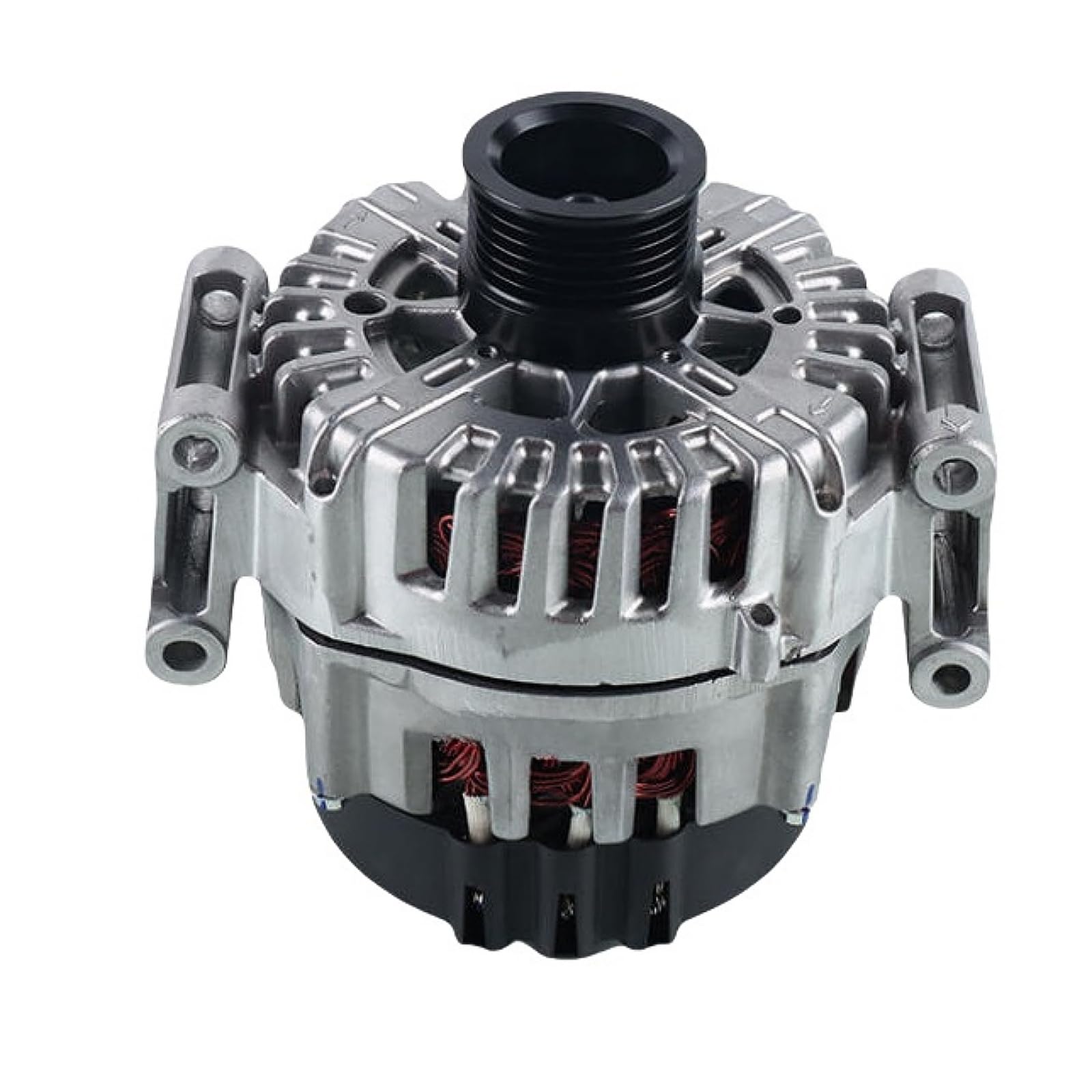 0141544302 14V 220A Three Phase AC Alternator Generator Accessories Fits for Mercedes Benz