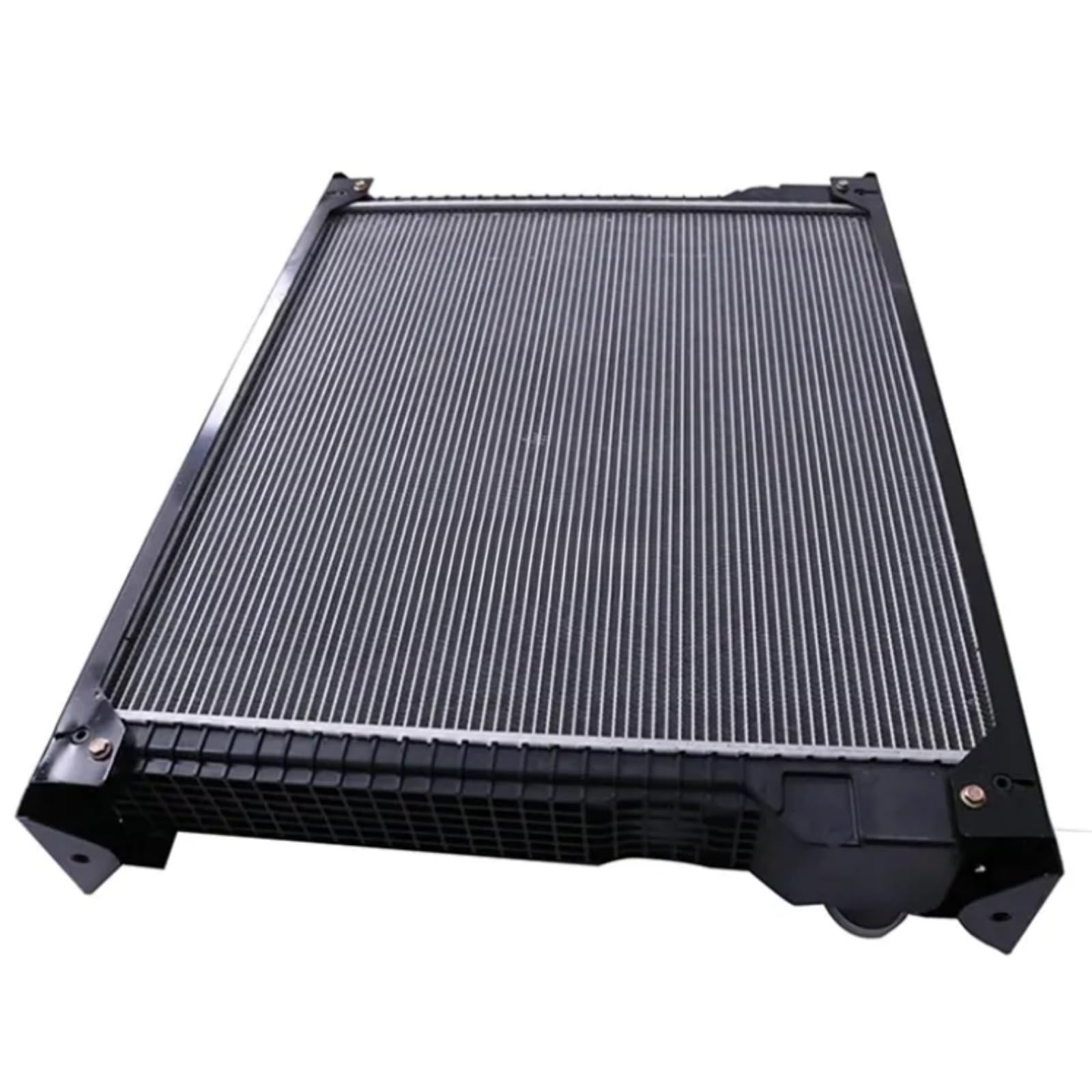 2386658 238-6658 Water Tank Radiator  Fits for CAT Loader 924G 924GZ 924H 924HZ 928G 928HZ 930G Engine 3056E C6.6 Toolcarrier IT28G Replace parts