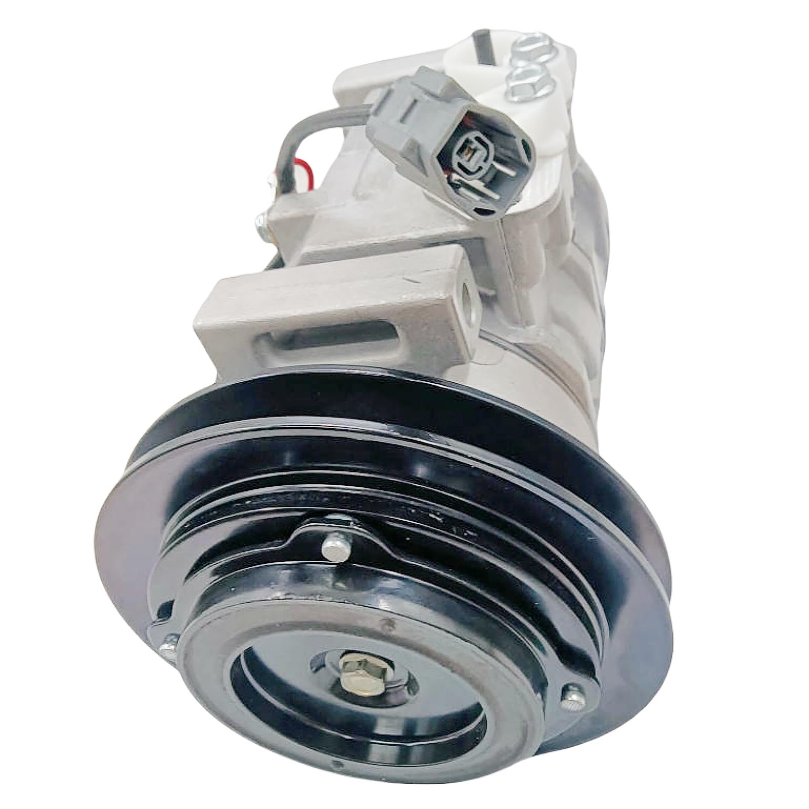 447220-4442 447180-2910 A/C Air Conditioning Compressor Cooling Pump Fits for HINO 238 258 268 338 7.7L TRUCK
