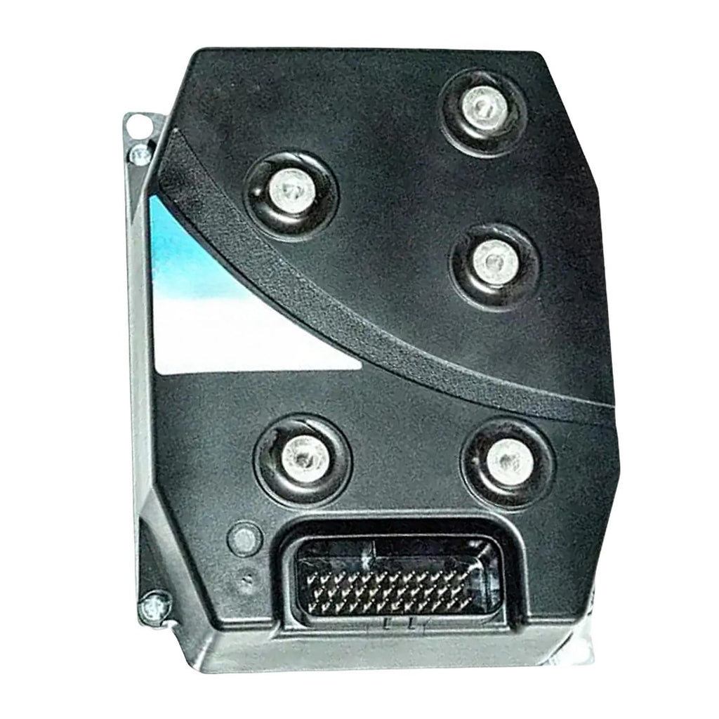NEW 1232E-2321 1232E-5321 24V 250A AC Motor Speed Controller Fits for Curtis Industrial Vehicle Material Handling Truck for Personnel Carrier