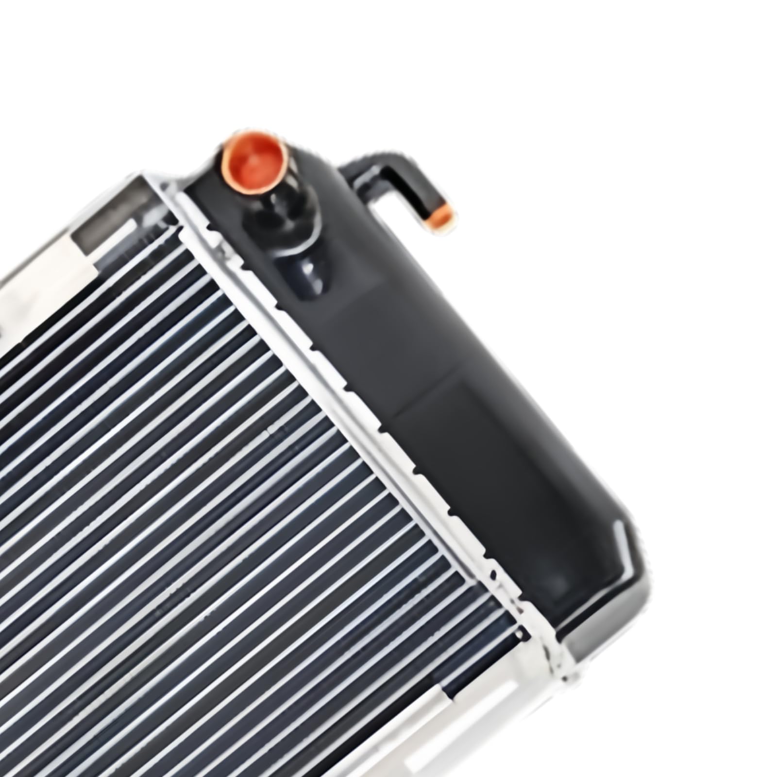 6690594 Water Tank Radiator Fits for Bobcat for Skid Steer Loaders S100 Replace parts