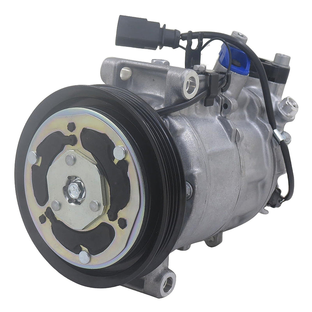 95b816803b A/C Compressor Fits for Porsche Macan 2.0l