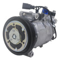 95b816803b A/C Compressor Fits for Porsche Macan 2.0l