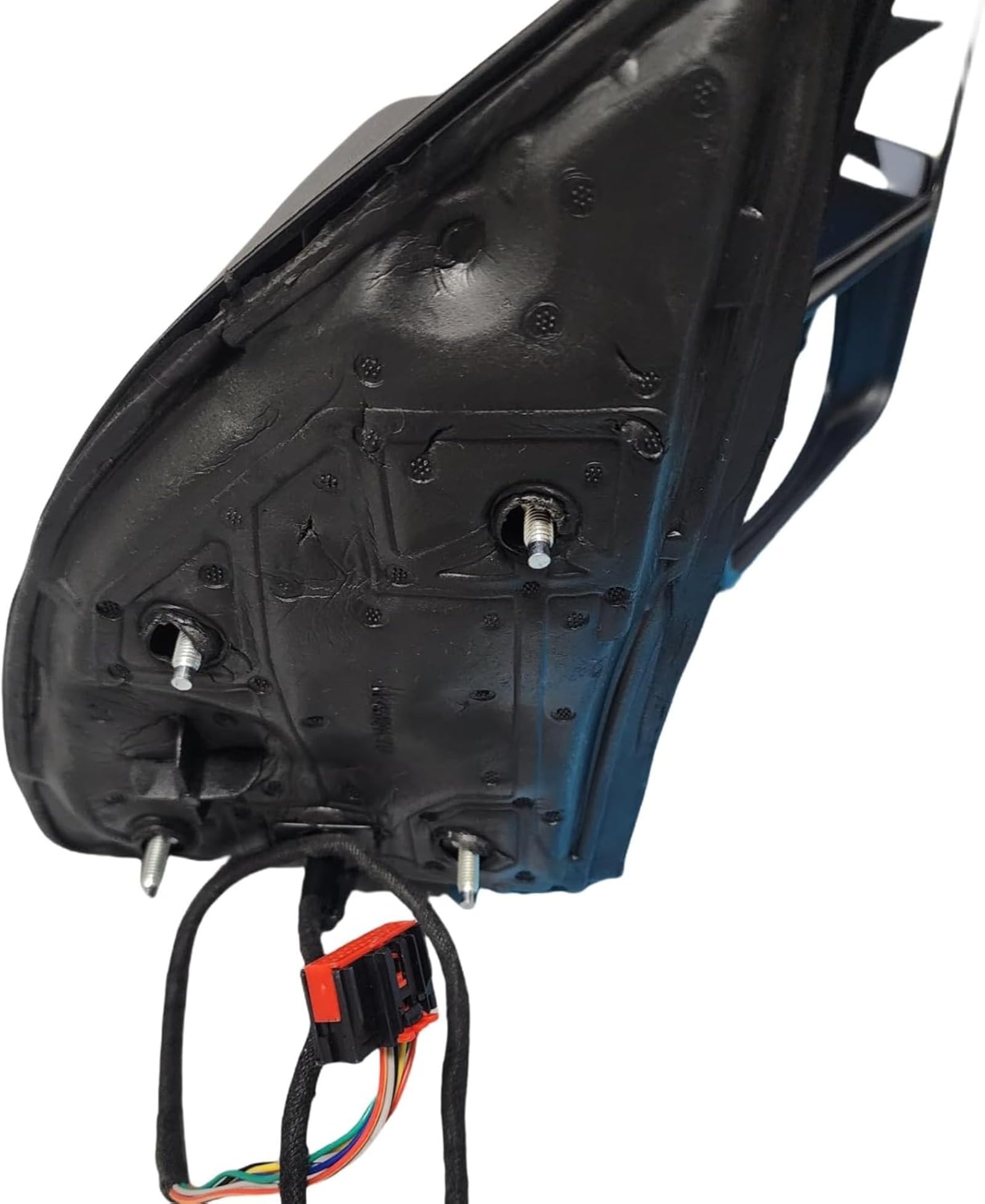 Super Duty, Power,Heated, Turn Signal, Running Towing Mirrors Compatible with Ford F250 F350 F450 F550 2008-2016