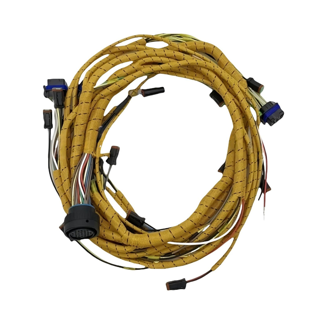 300-6440 3006440 Wiring Harness Fits for Loader 938H Replace parts