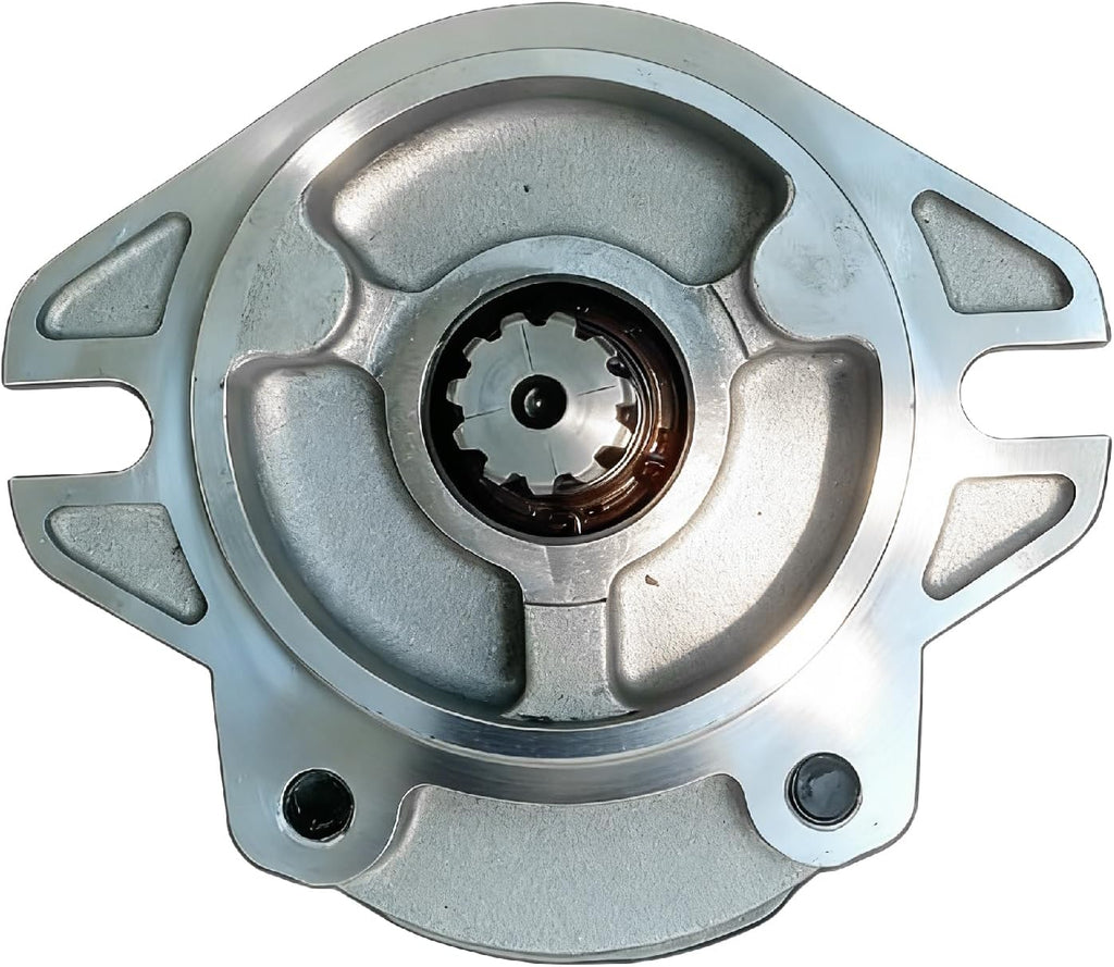 Hydraulic Pump 37B-1KD-5052 37B1KD5052 Fits for Komatsu Forklift FD20/25-16 FD20/25-17 FD20H/25H-16 FD30H-16 FD30H-17 FD35A-16