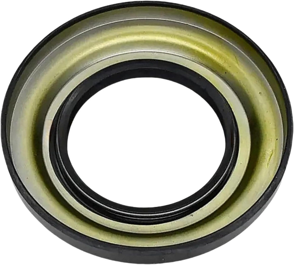 2PCS Oil Seal 6705847 Fits for Bobcat Skid Steer Loader 645 742 743 751 753 763 773 7753 S130 S150 S160 S175 S185 S205 Replace parts