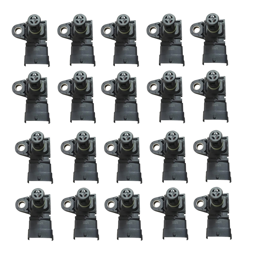 20pcs 22329559 22422785 Intake Air Temperature Boost Pressure Sensor Fits for Mack Volvo Truck D13 904-7704