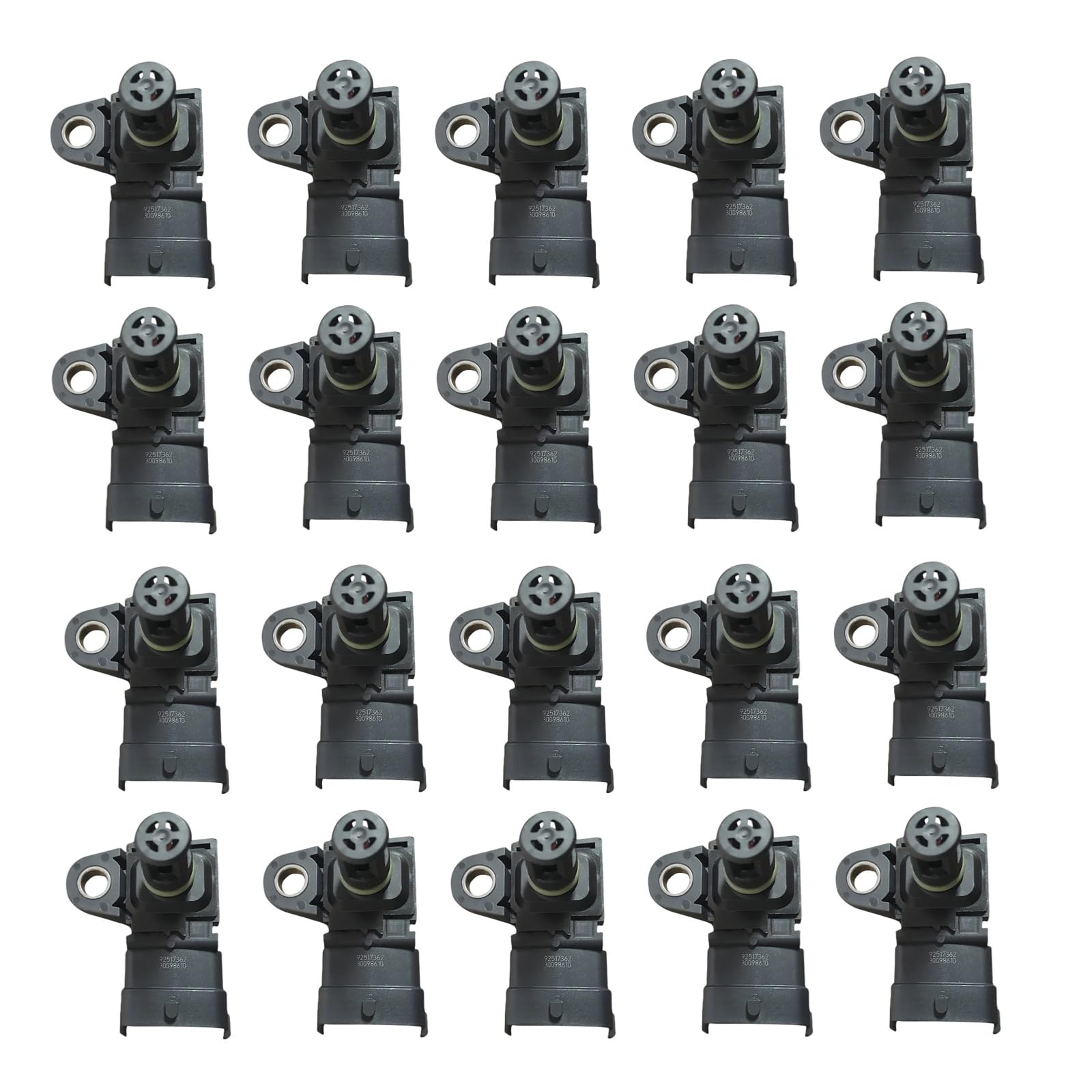 20pcs 22329559 22422785 Intake Air Temperature Boost Pressure Sensor Fits for Mack Volvo Truck D13 904-7704