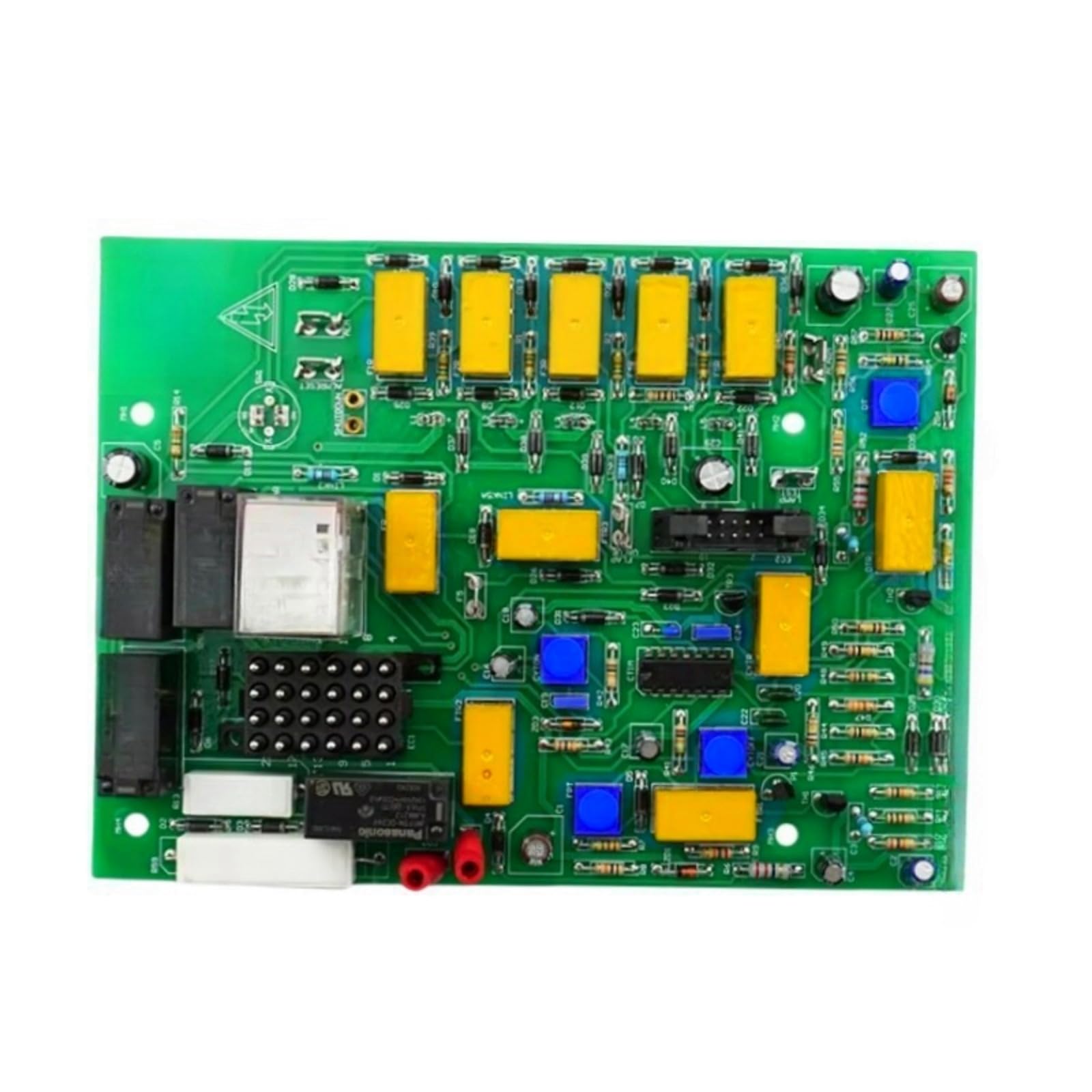 PCB 650-091 Control Panel Fits for Generator