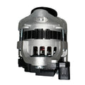 12V 80A Alternator MIU803557 Fits for 2019 John Deere 324L Replace parts