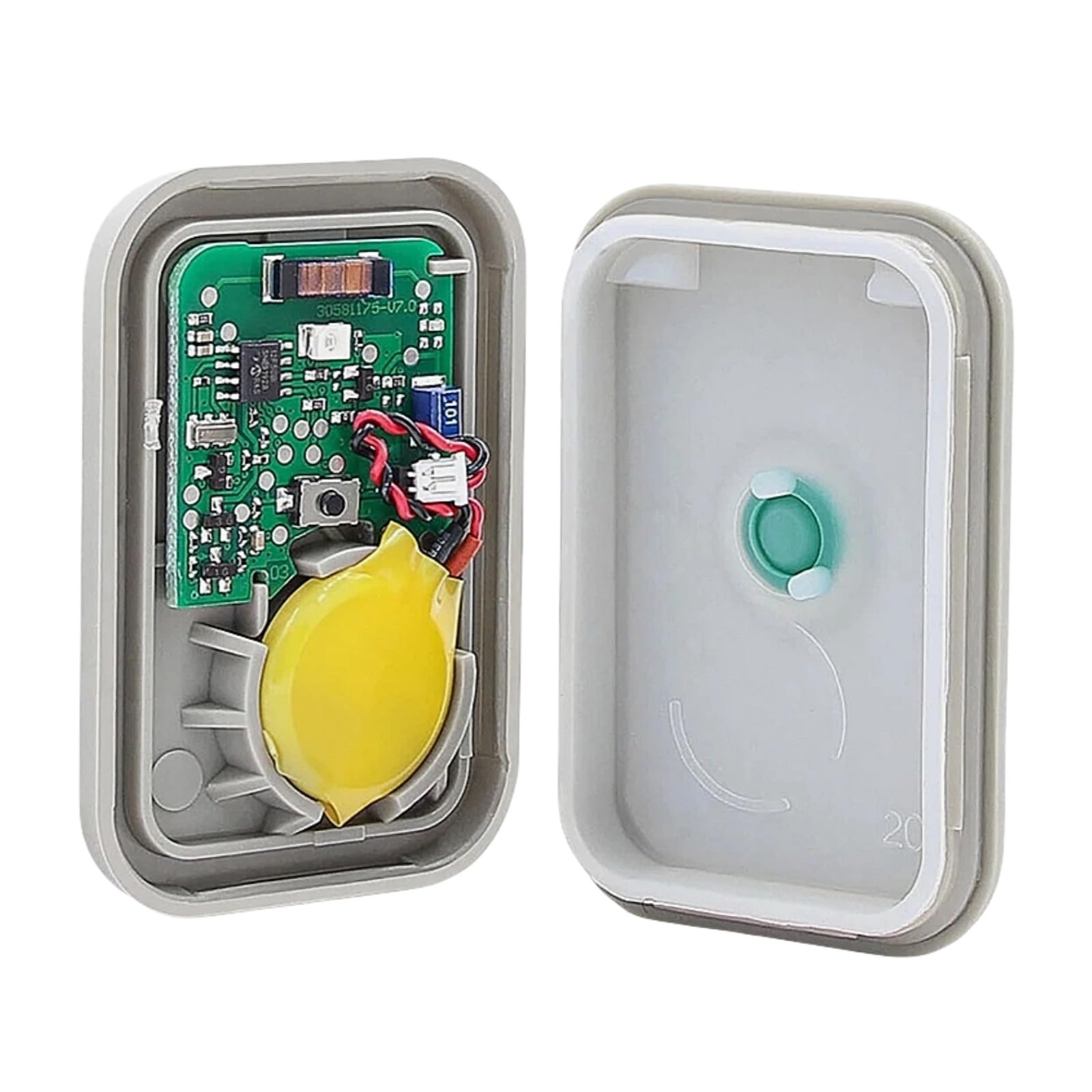 2PCS 8C2T1A203AB 8C2Z-1A203-A Tire Presure Monitor Sensor Activation Tool Fits for Mercury Ford for Lincoln Replace parts
