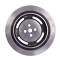 3914454 3958258 3916436 New Rubber Vibration Damper Replacement for Cummins 4B 4BT 6B 6BT Engine for Ram 5.9L 89-98.5