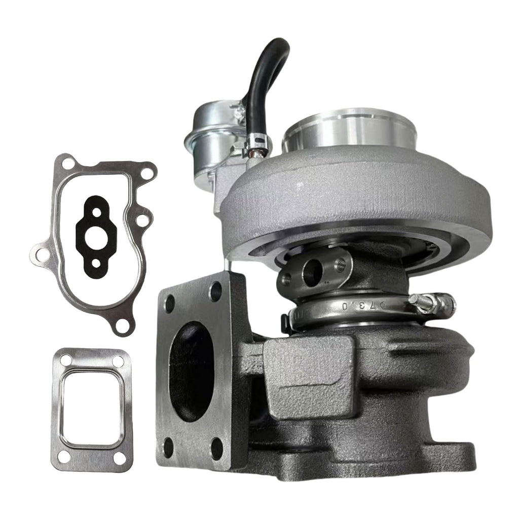 4955318 4937655 4042719 4042718 Turbocharger For Cummins QSB 3.9L QSB6.7 Engine