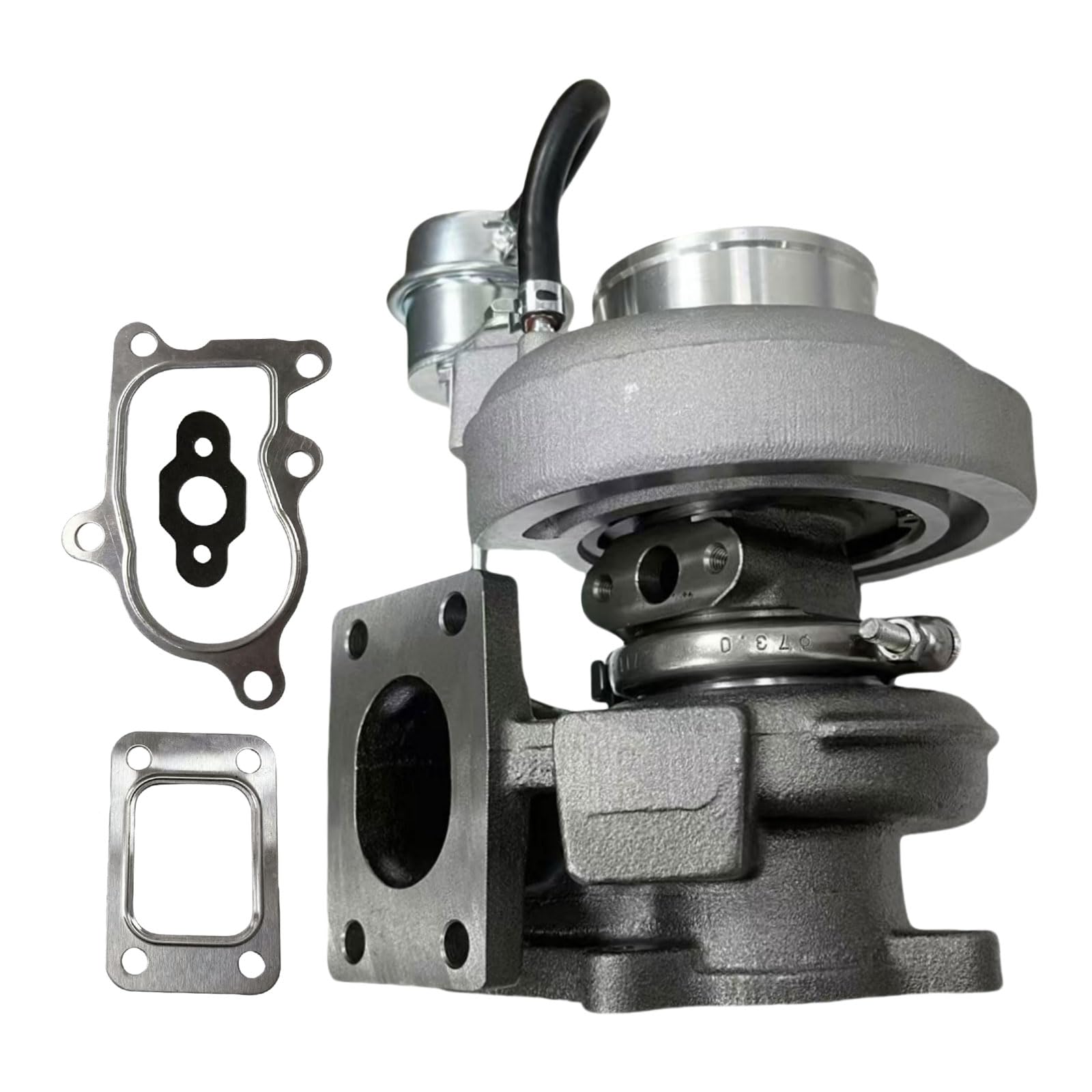 4955318 4937655 4042719 4042718 Turbocharger For Cummins QSB 3.9L QSB6.7 Engine