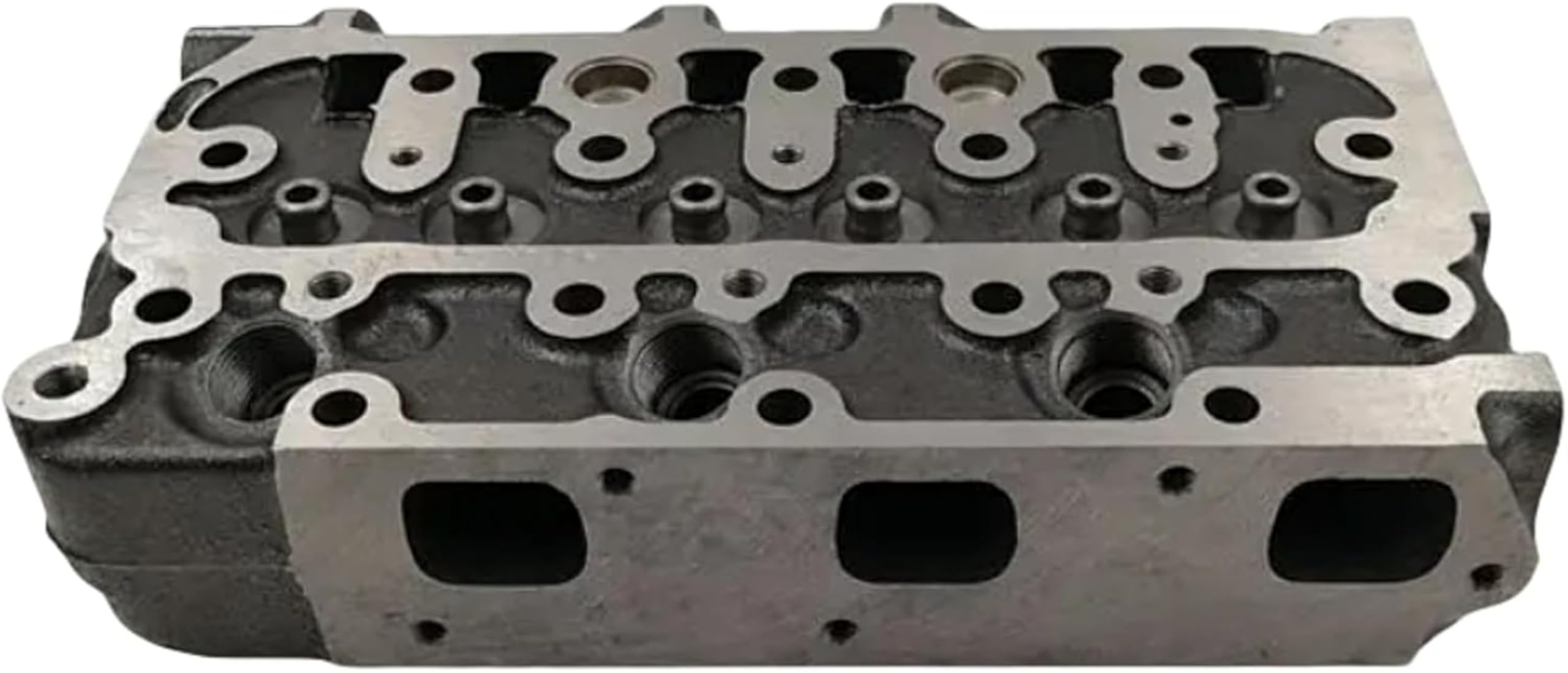 Cylinder head Head 1G962-03046 1G96203046 Compatible with Kubota D902 Engine RTV 900 BX2350D ZD323 Replace parts
