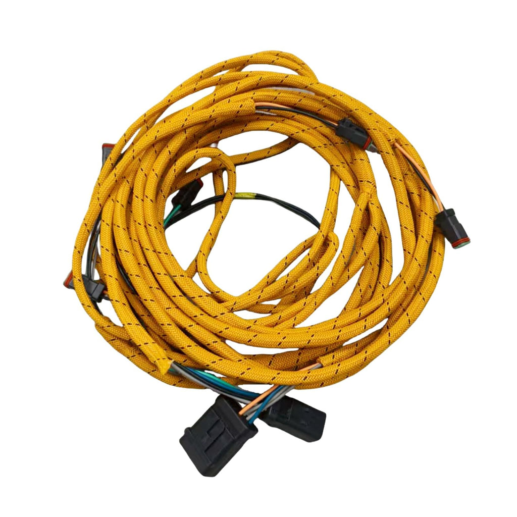 267-7636 2677636 Wiring Harness Fits for Excavator Engine 320D L 320D Replace parts