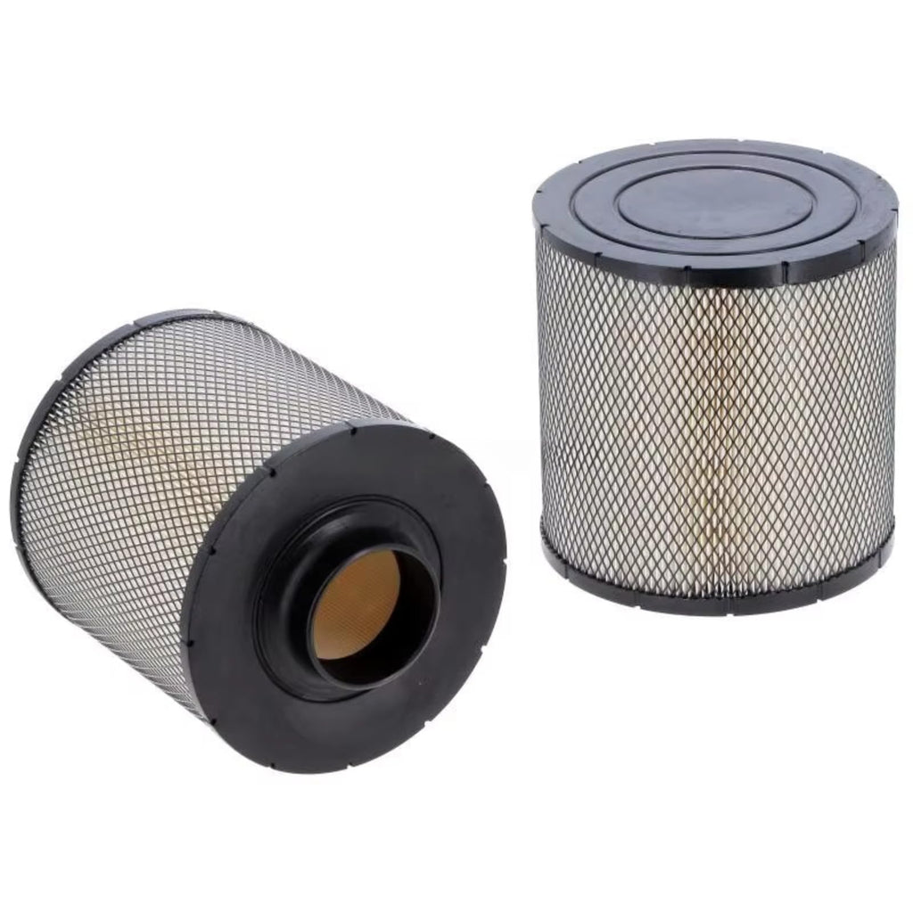 2pcs Air Filter Cartridge AH19037 compatible for Fleetguard