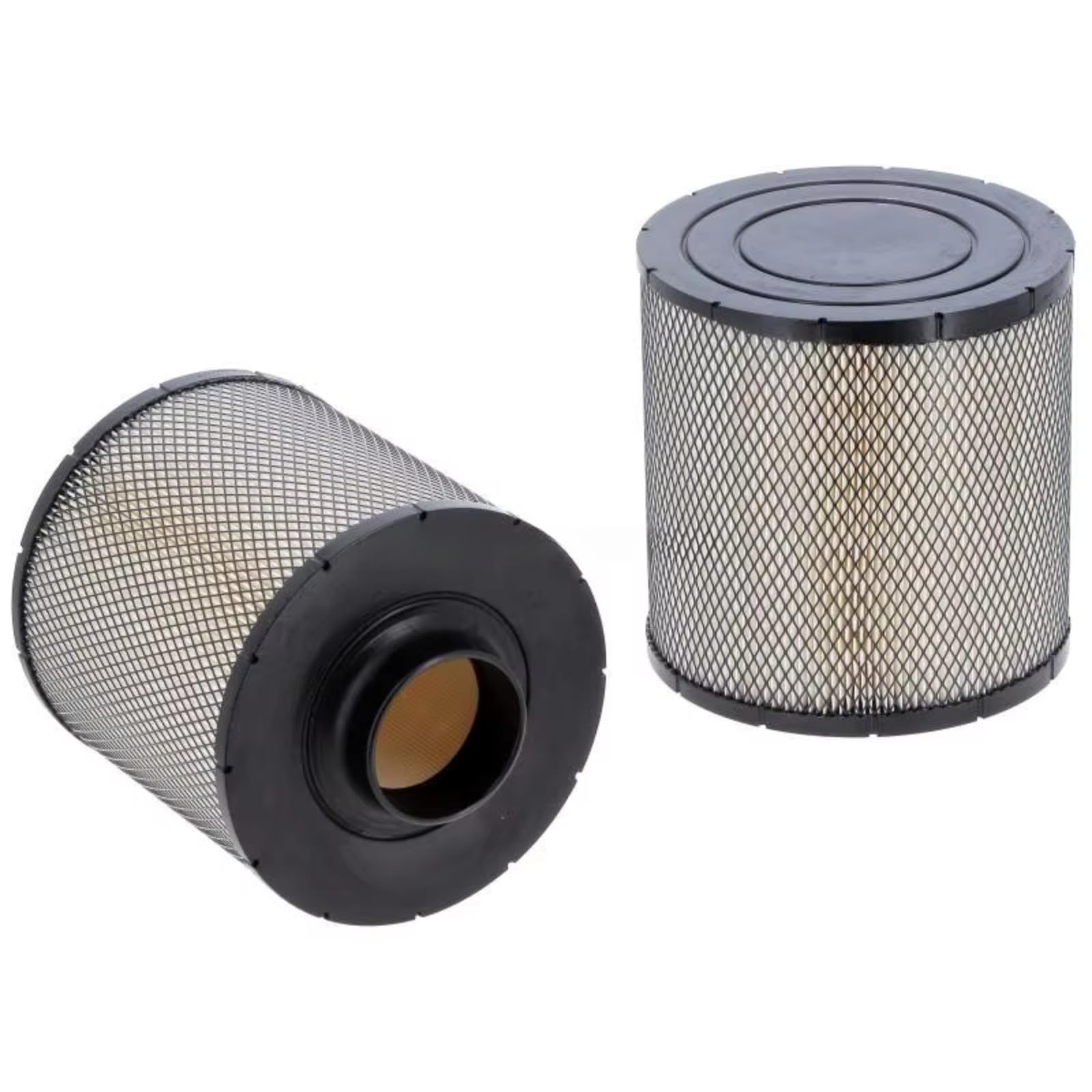 2pcs Air Filter Cartridge AH19037 compatible for Fleetguard