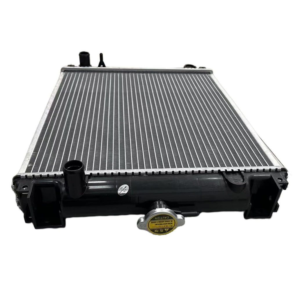 203-4410 2034410 Water Tank Radiator Fits for CAT 303 Excavator Replace parts
