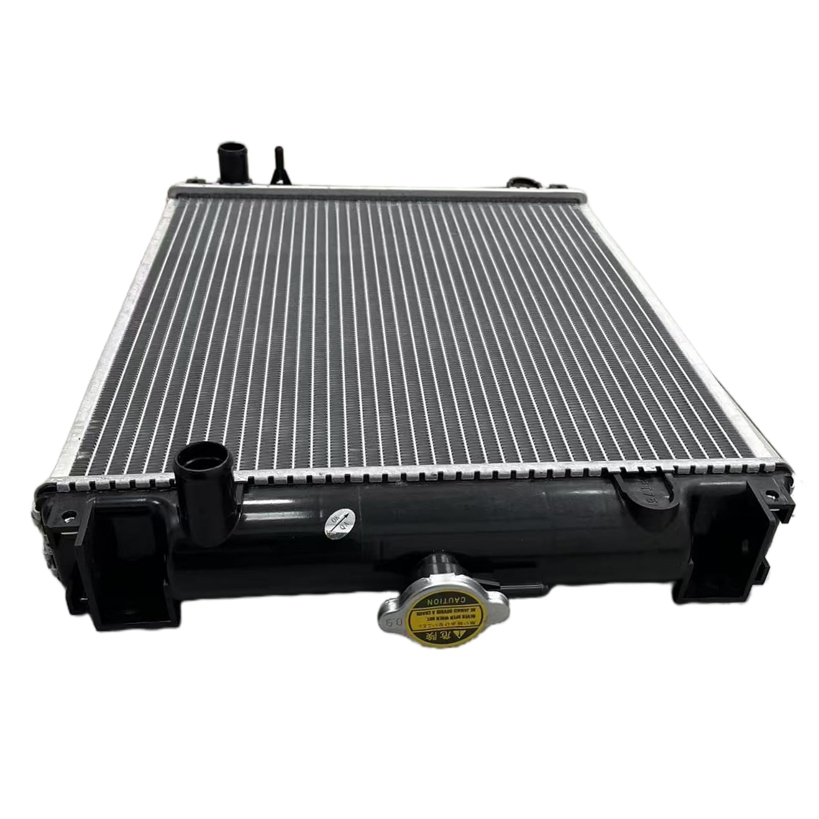 203-4410 2034410 Water Tank Radiator Fits for CAT 303 Excavator Replace parts