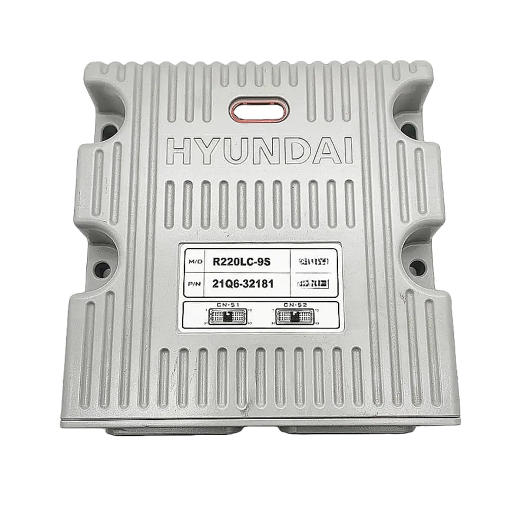 21Q4-32410 Controller Fits Hyundai Excavator RX150W-9 Control Unit