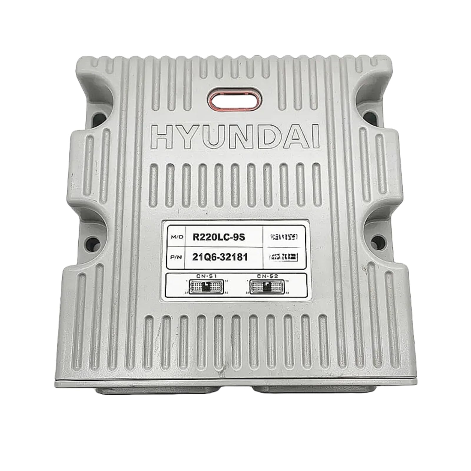 21Q4-32410 Controller Fits Hyundai Excavator RX150W-9 Control Unit