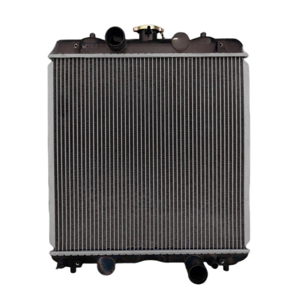 3C001-17100 3C00117100 Radiator Fits for Kubota Tractor M5140 M5640 M5660 M6040 M6060 M7040 Replace parts
