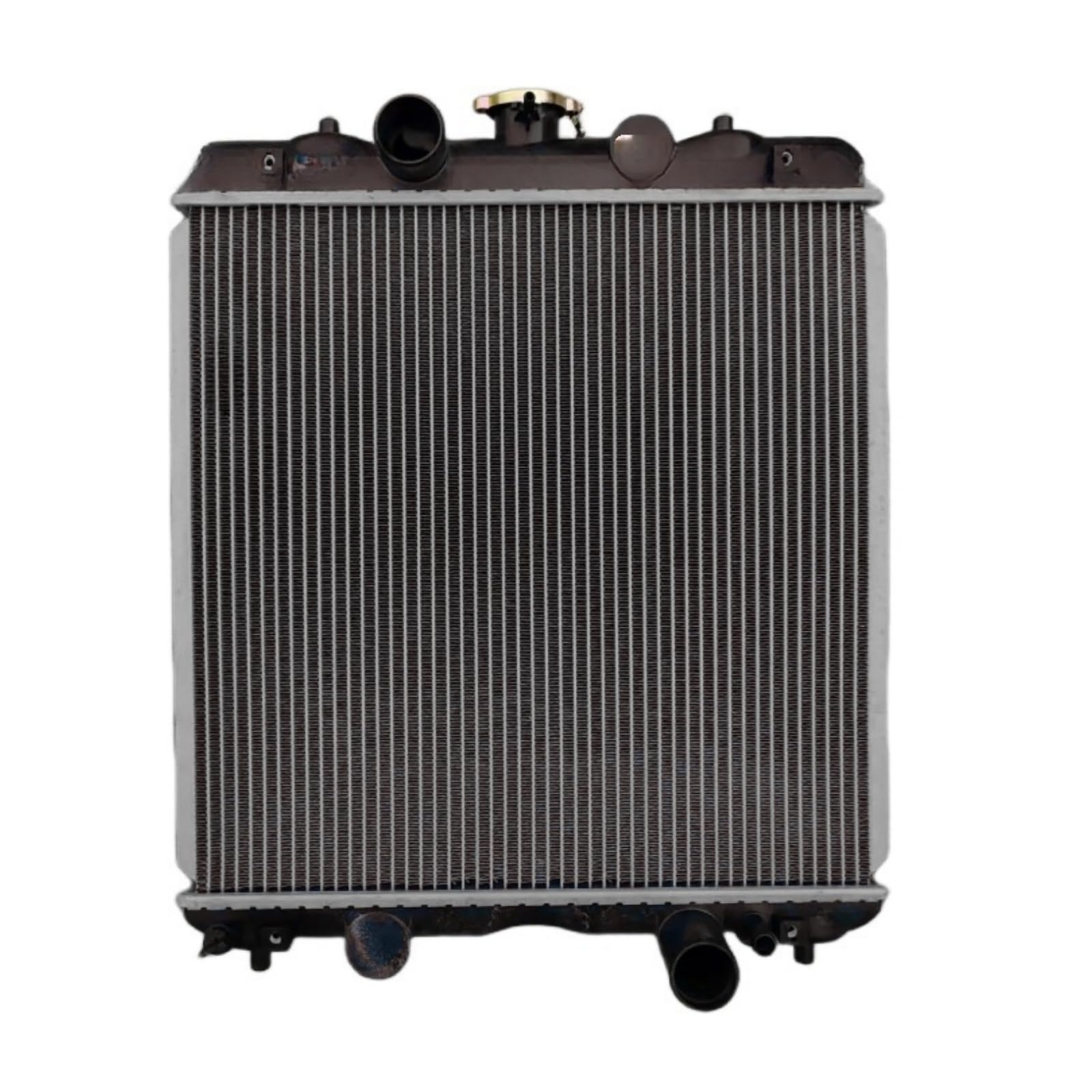 3C001-17100 3C00117100 Radiator Fits for Kubota Tractor M5140 M5640 M5660 M6040 M6060 M7040 Replace parts