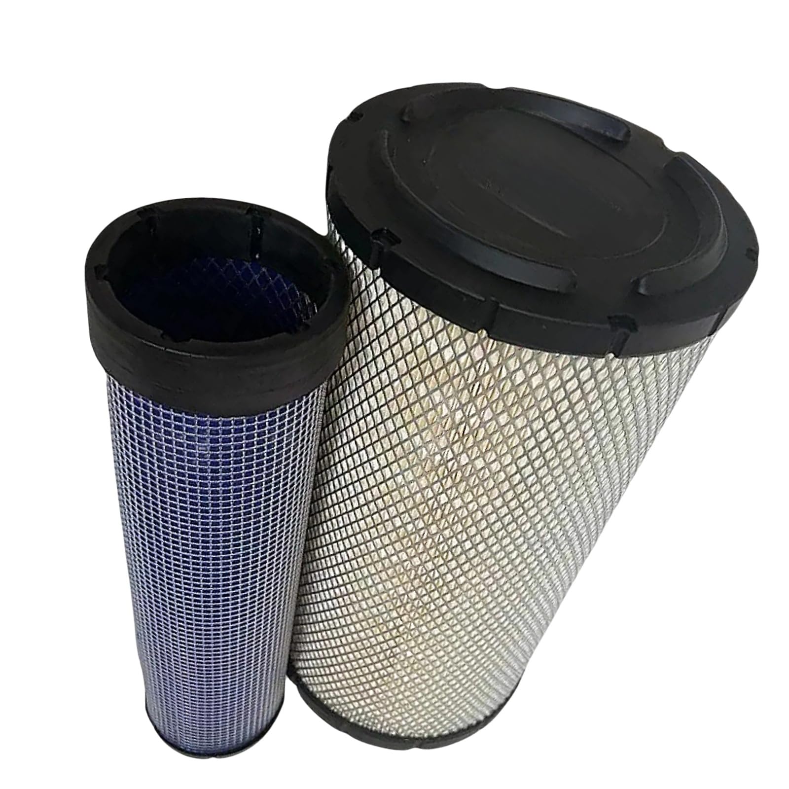 FA630 Air Filter JM-1017AB P777638 P777639 AF25964 Fits for Komatsu PC200-7 PC210-7