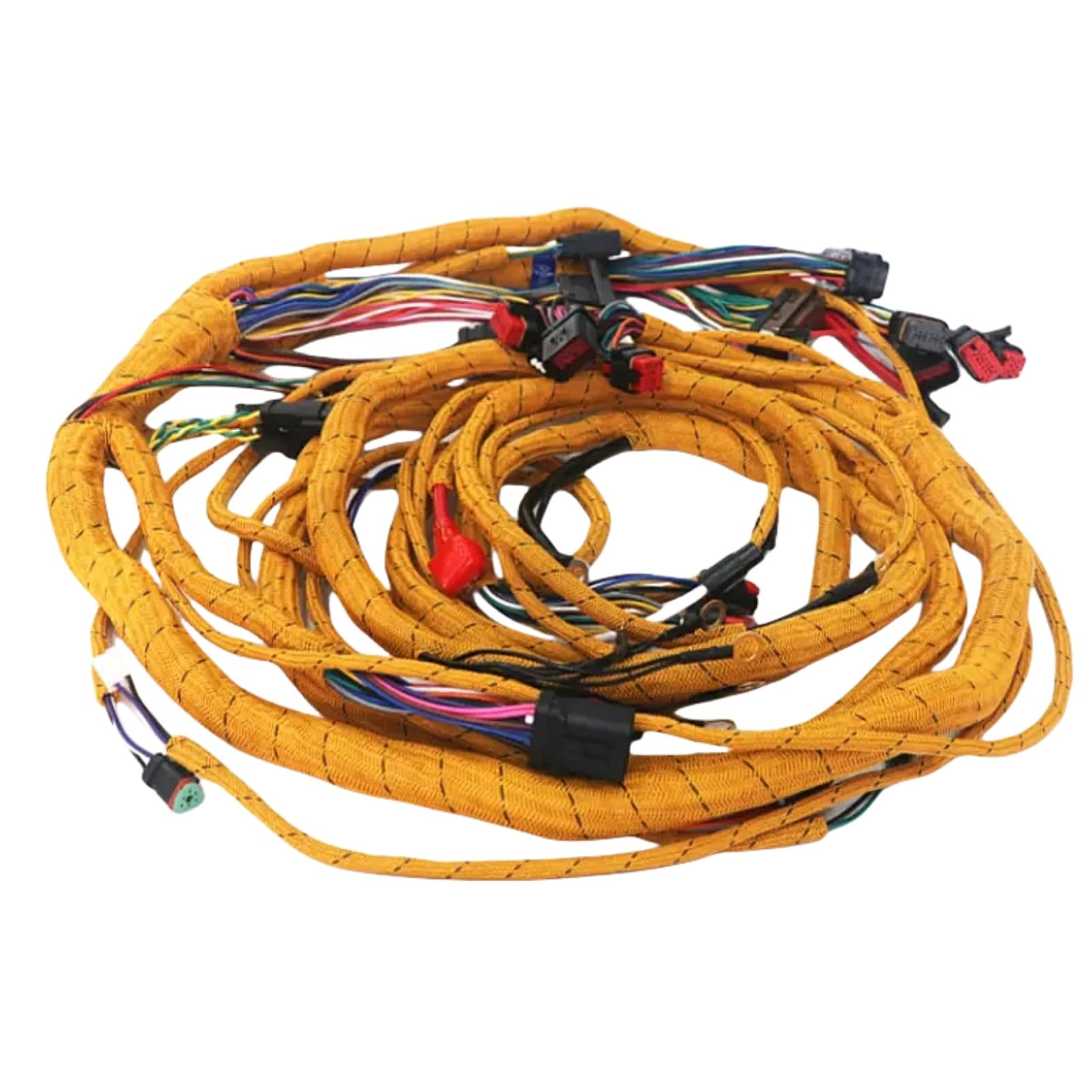 388-6859 Wiring Harness  Fits for Caterpillar E374D Excavator Replace parts