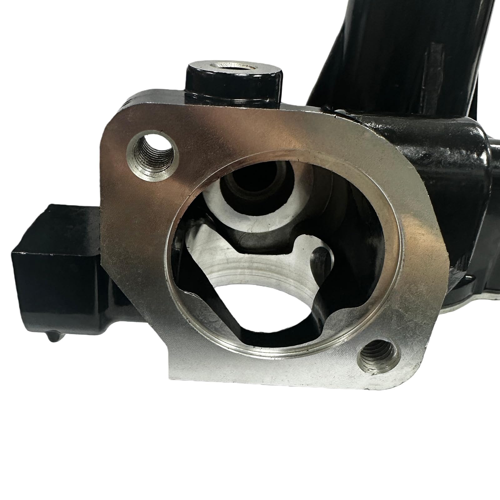 Water Pump 5864003910 5864019640 5864001510 Compatible with Isuzu 3CD1 3CD1T 3CE1 Engine