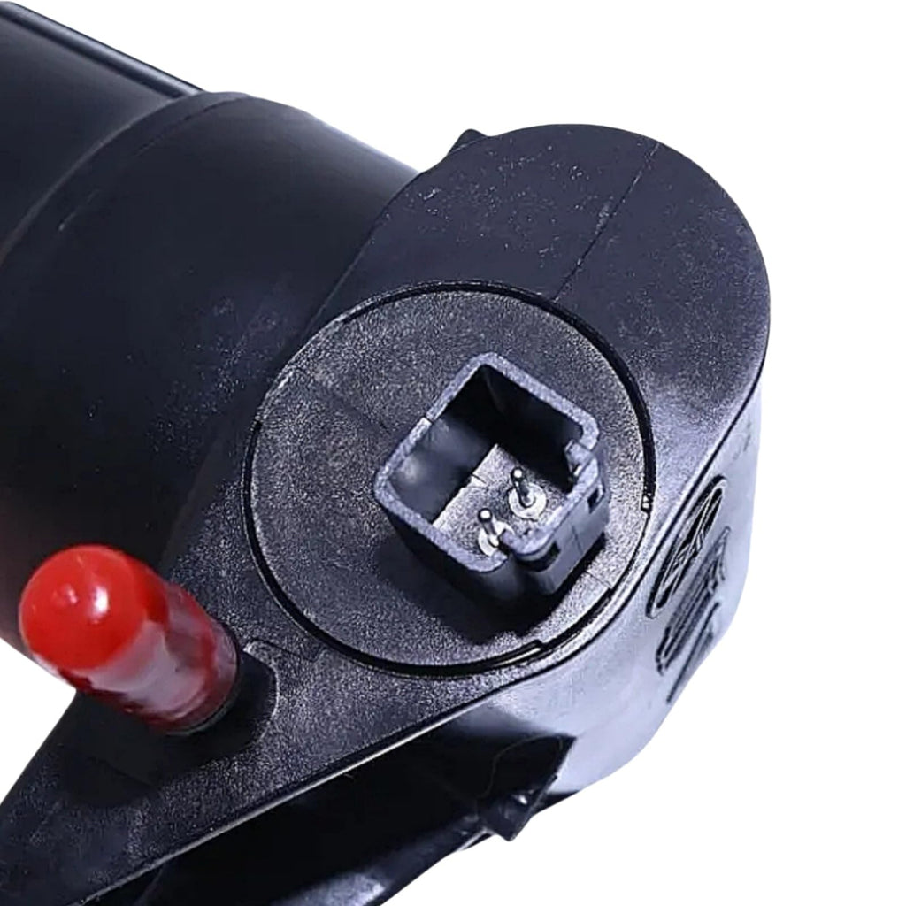 ULPK0038 4132A018 Diesel Fuel Lift Pump Oil Water Separator Replacement Fits for Perkins