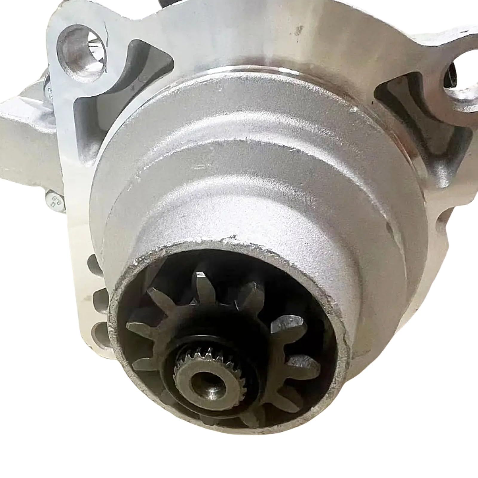 6685190 18486 Starter Motor 11T 12V For Kubota V2203 Engine T750 T770 T870 T2250 T110 T140 T180 T190 T250 T300 T320 T550 T590 T630 751 753 763 773 5600 5610 Bobcat Skid Steer Loader