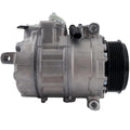 7SEU17C 4471908720 AC Compressor Fits for VW for AUDI for SKODA for SEAT