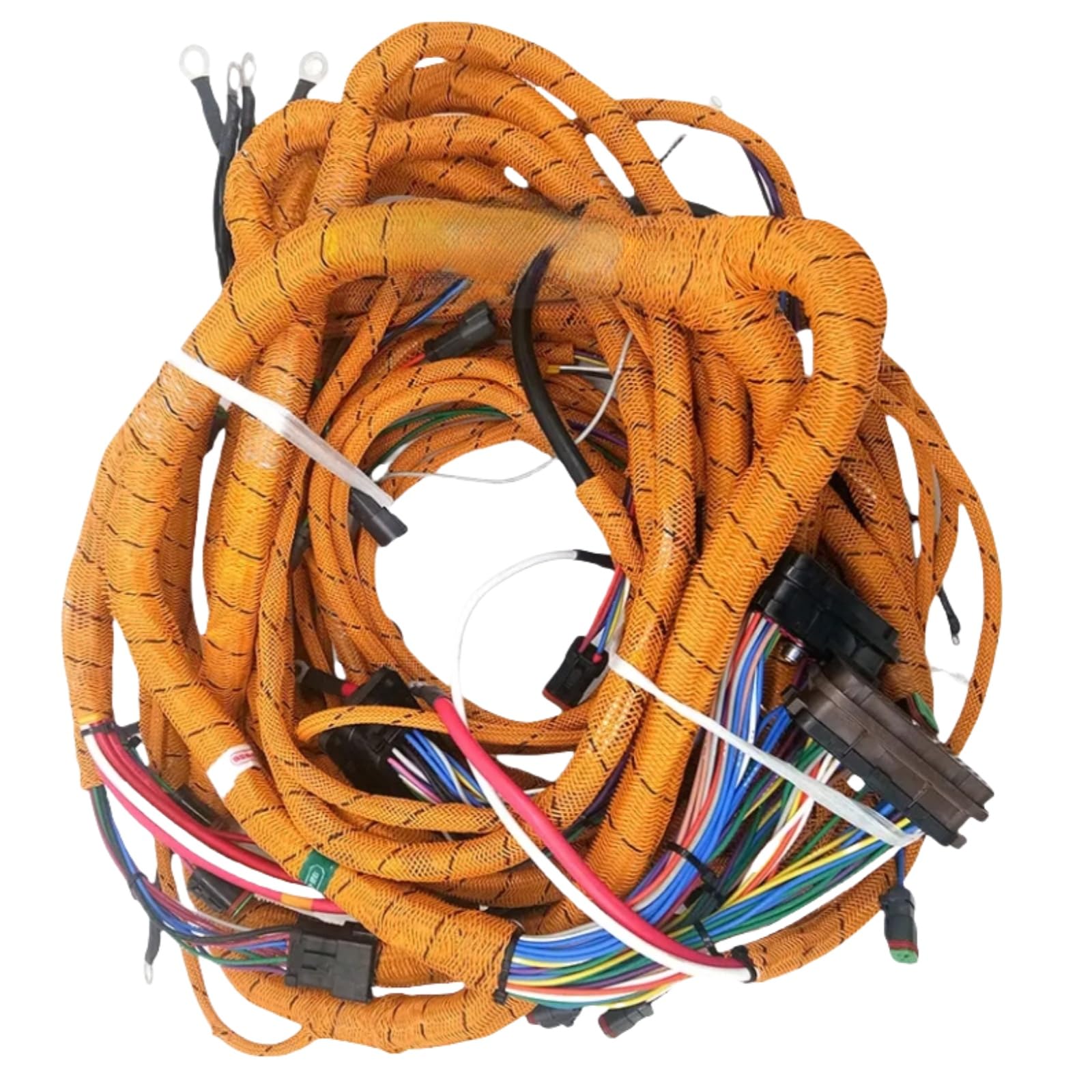 275-6864 306-8797 Wiring Harness Fits for Caterpillar 330D 330D L 330D LN Excavator Replace parts