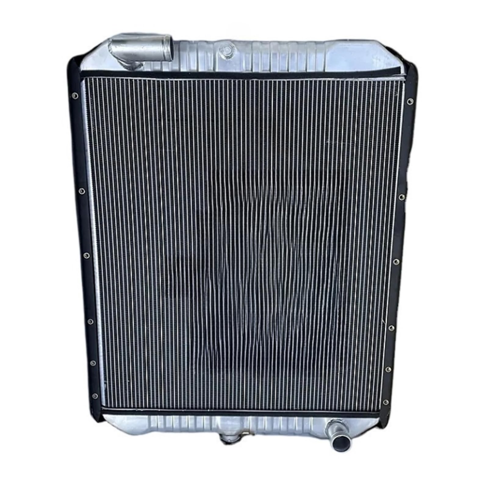 22U-03-21111 Water Tank Radiator  Fits for Komatsu PC228-3 PC228US-3 Replace parts