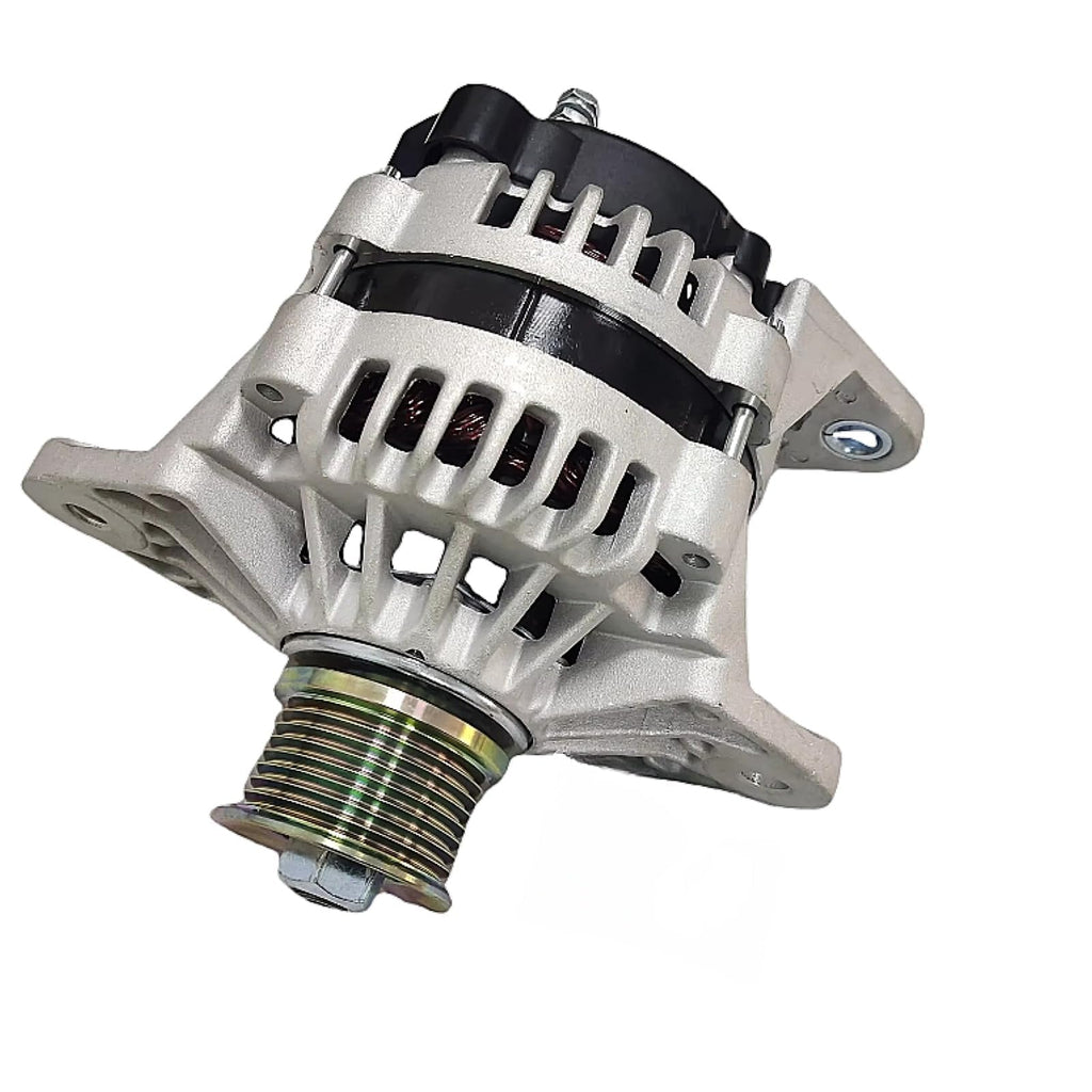 Alternator 24V 70A 4936879 5282841 For Cummins Diesel Engine M11 QSM11 ISM11 6BT5.9