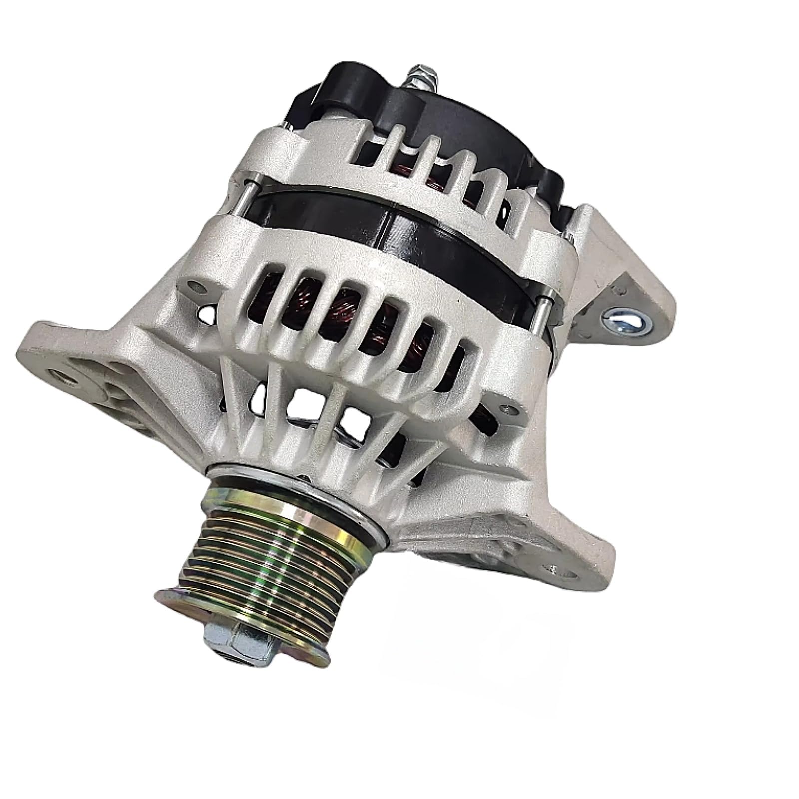 Alternator 24V 70A 4936879 5282841 For Cummins Diesel Engine M11 QSM11 ISM11 6BT5.9