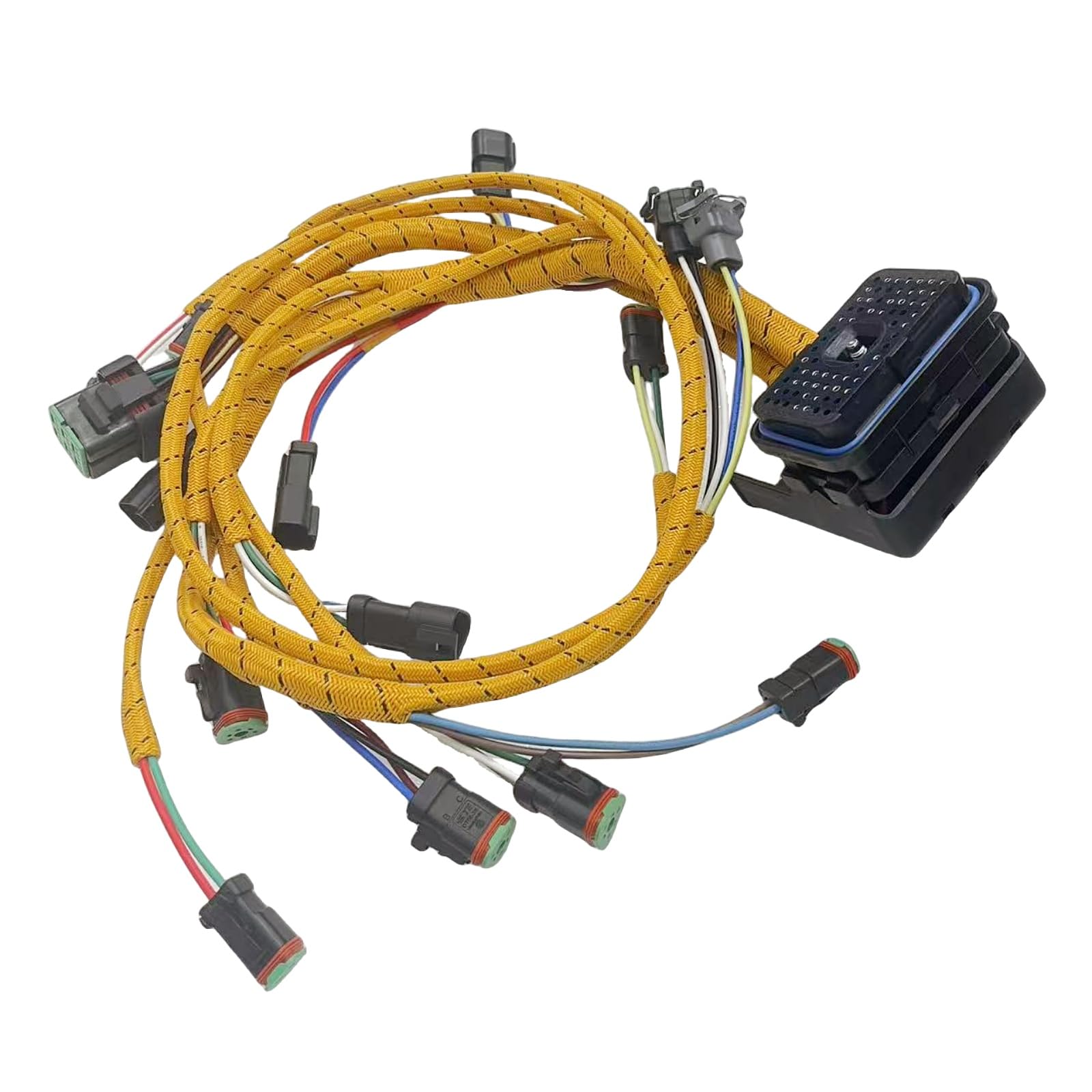 230-6279 2306279 Engine Wire Harness Fits for Caterpillar Engine C9, ExcavatorE330D