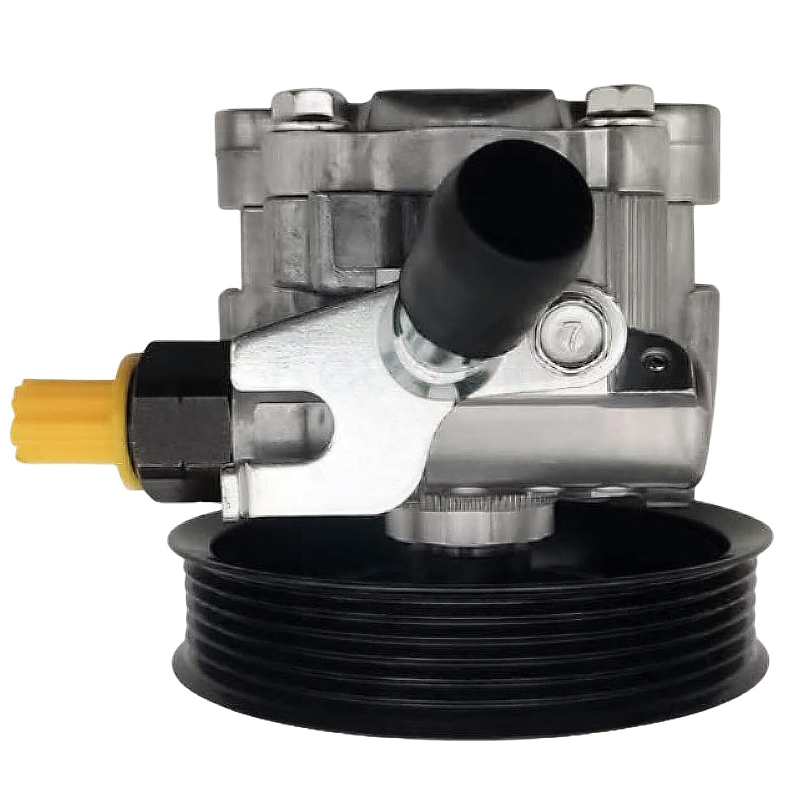 4431050070 44310-50070 Steering Pump with Pulley Fits for Lexus LS430 2001 2002 2003 2004 2005 2006 4.3L Gas