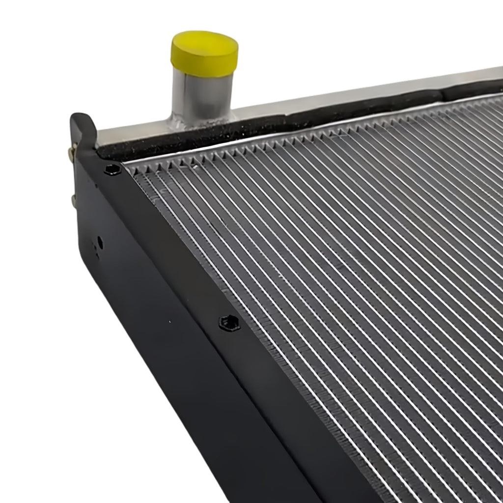 1968155 196-8155 Water Tank Radiator Fits for CAT E311C Excavator Replace parts