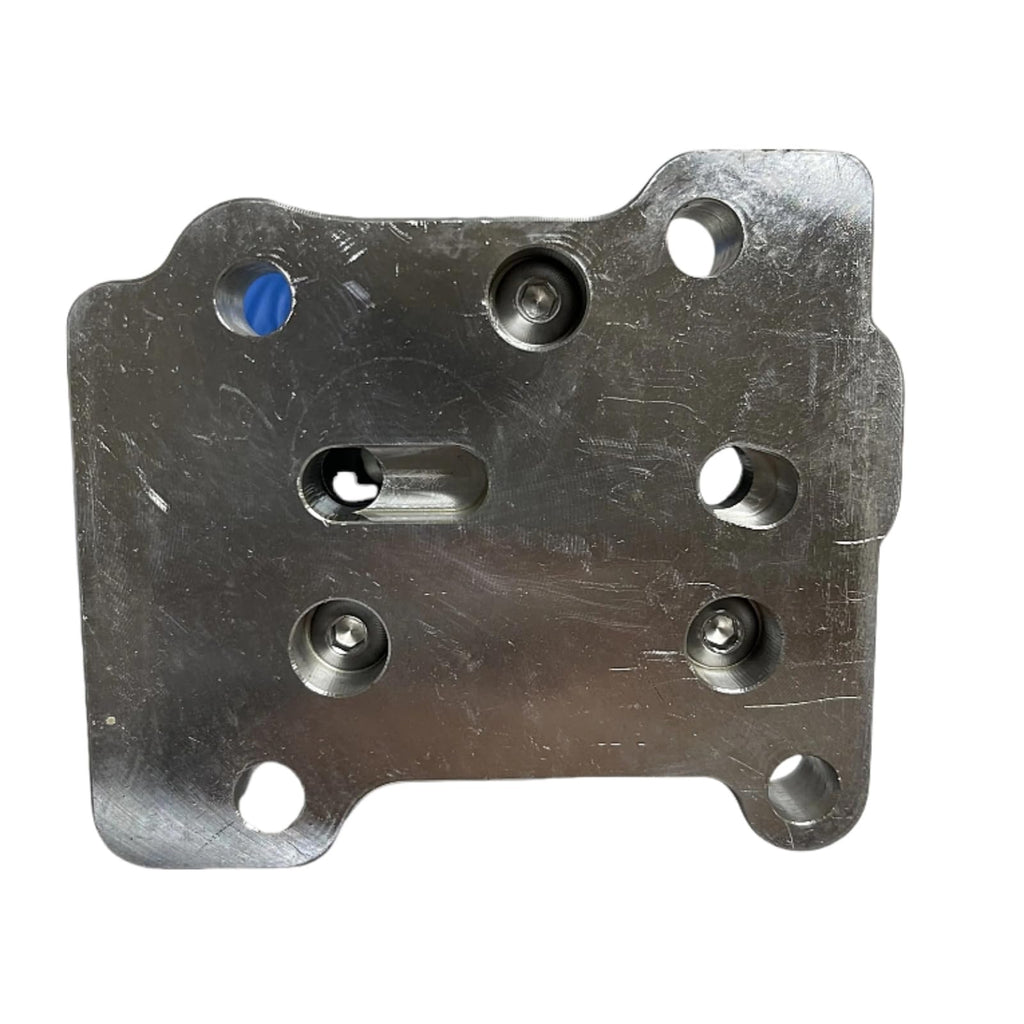 Fuel Transfer Pump Compatible with Cummins X15 ISX15 QSX15 Engine 4935092 4088507 5362253