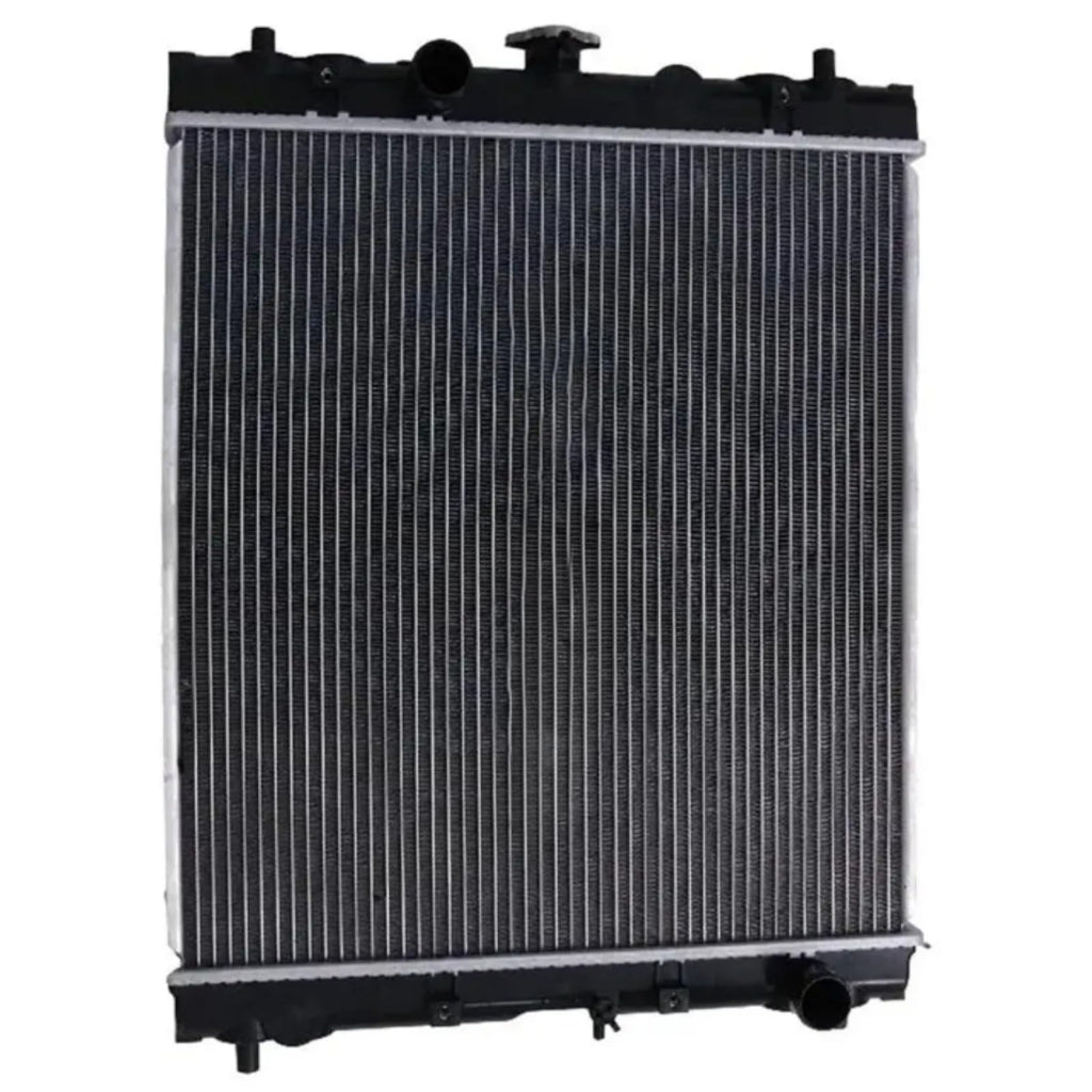 4464825 Water Tank Radiator Fits for JD 80C Excavator Replace parts