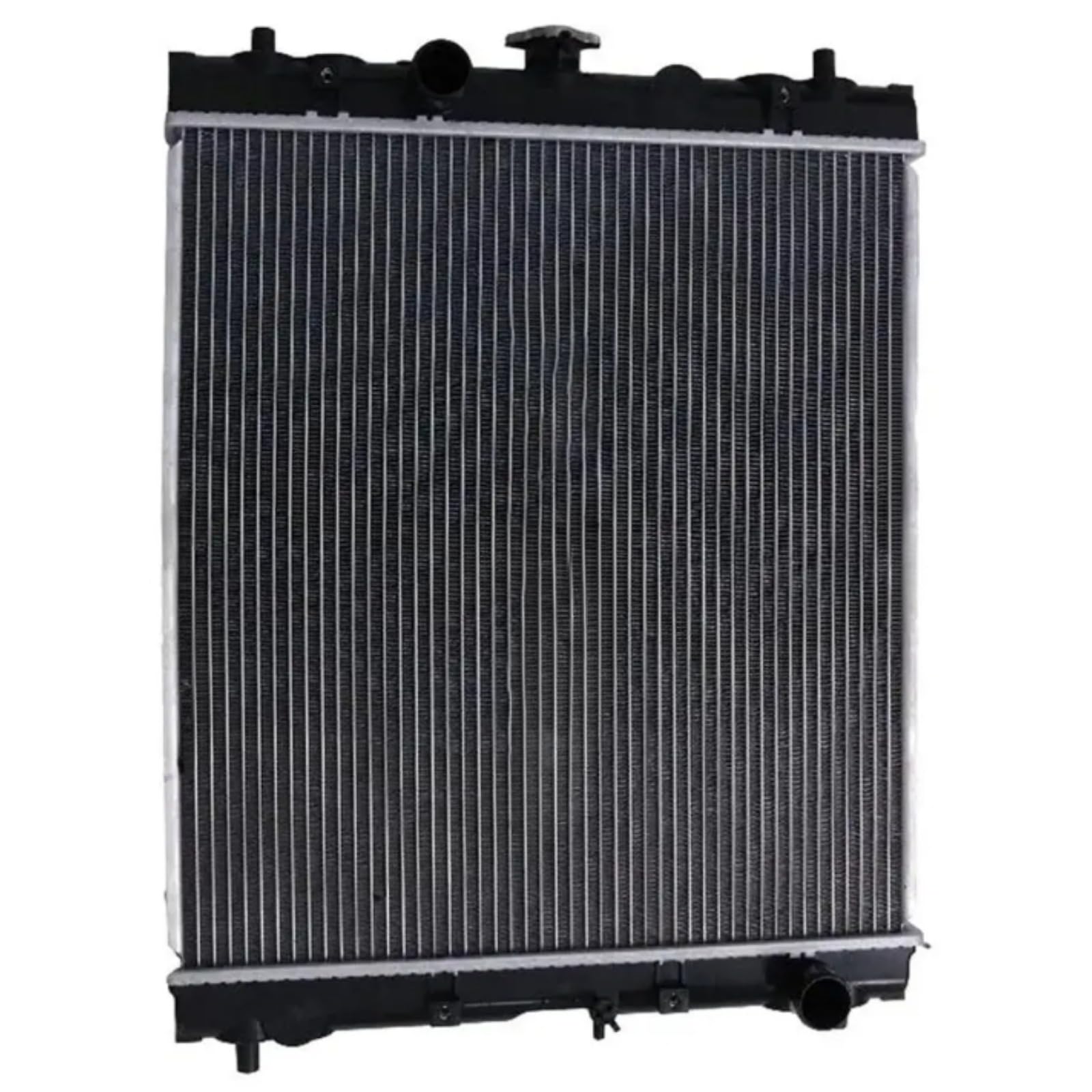 4464825 Water Tank Radiator Fits for JD 80C Excavator Replace parts