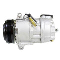 64526945550 64529158038 Compressor Fits for BMW X3 E46 E83 320 318 N47 D20 C M47 N47 Z4