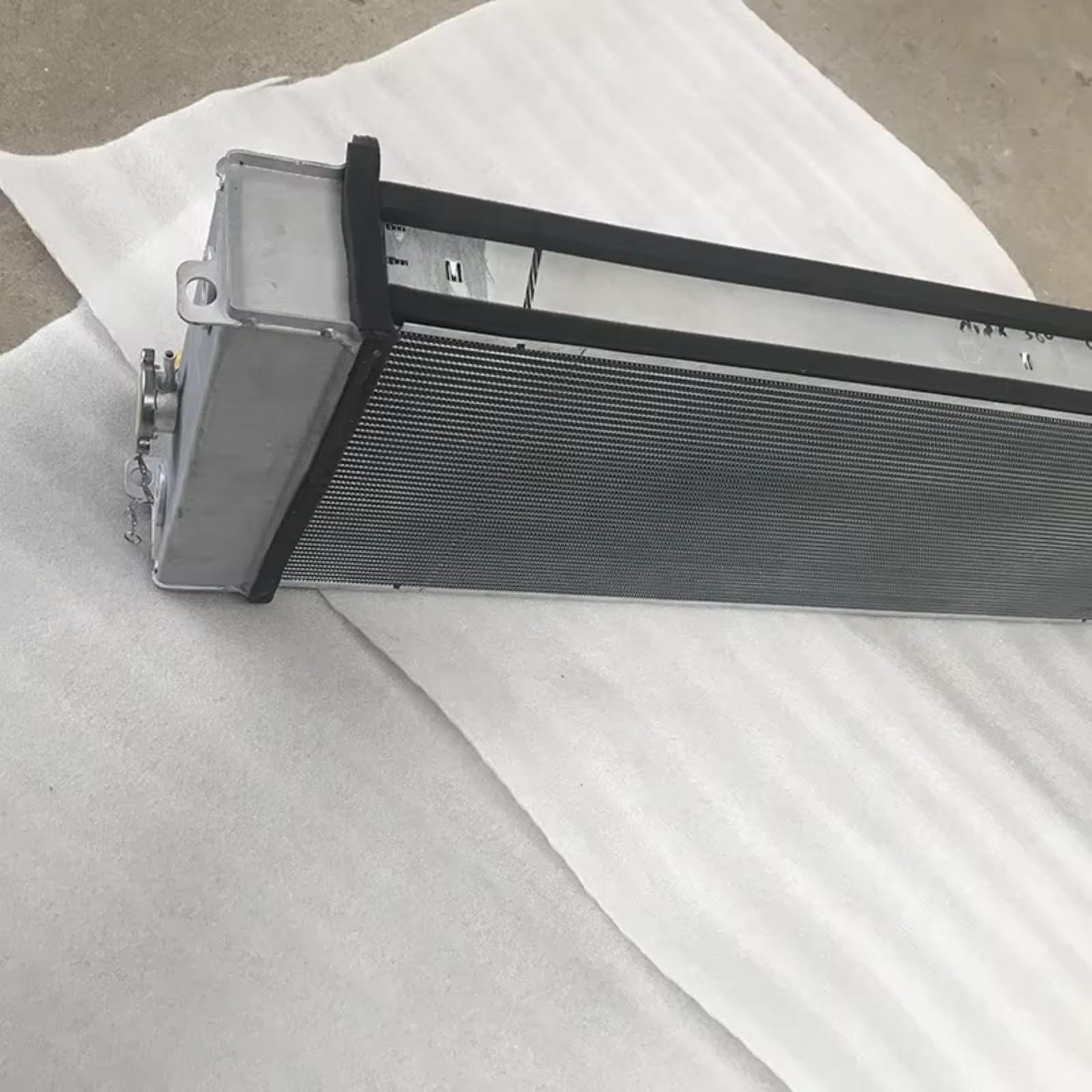 419-03-31114 4190331114 Radiator Assembly Fits for KOMATSU WA320-5 Replace parts