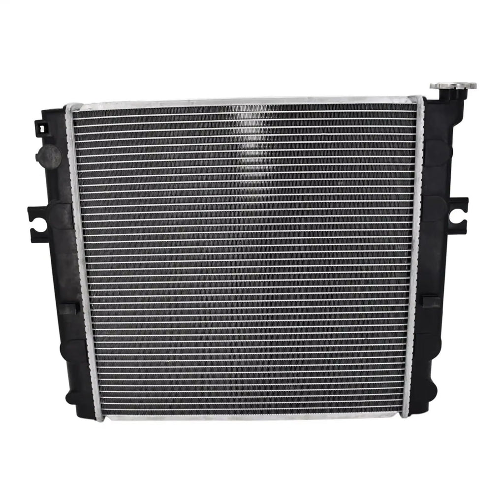 Replacement New Forklift Radiator 91E0100010 91E0110010 Fits FG25N P5000 P5500