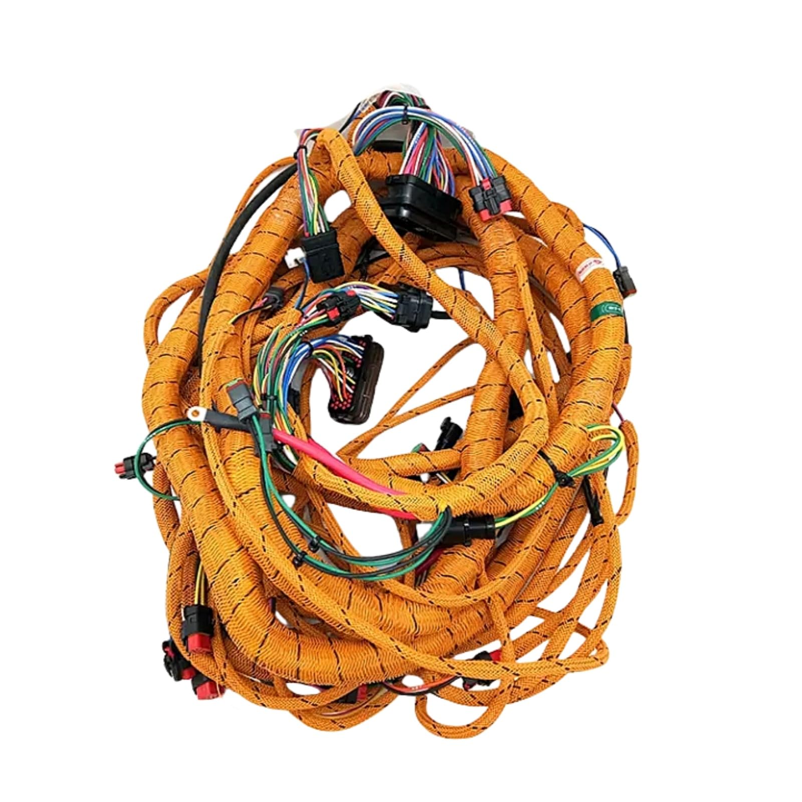 275-6732 2756732 Wiring Harness Fits for Komatsu Excavator PC300-7 PC360-7 PC360 PC350-7 Replace parts